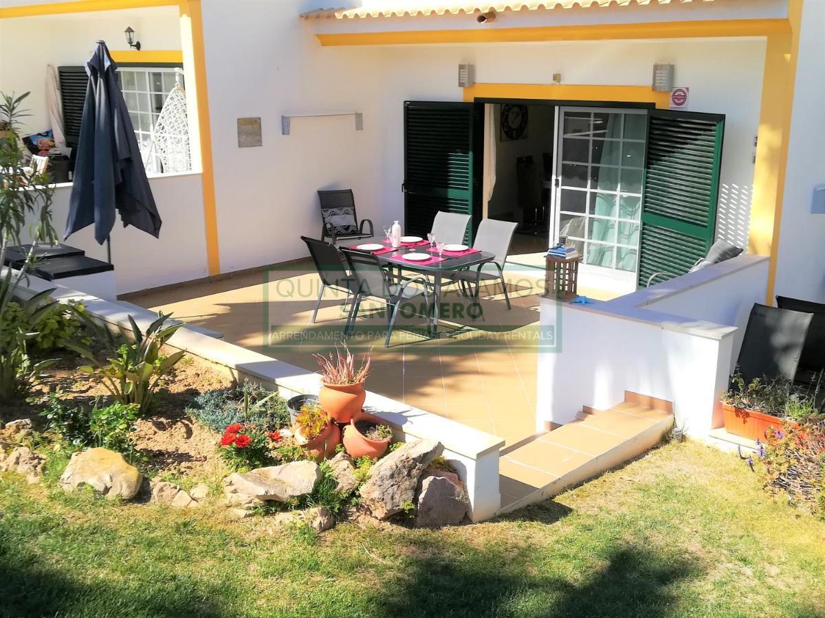 Ferienwohnung Moradia Townhouse S Sebastiao F Guia  Exterior foto