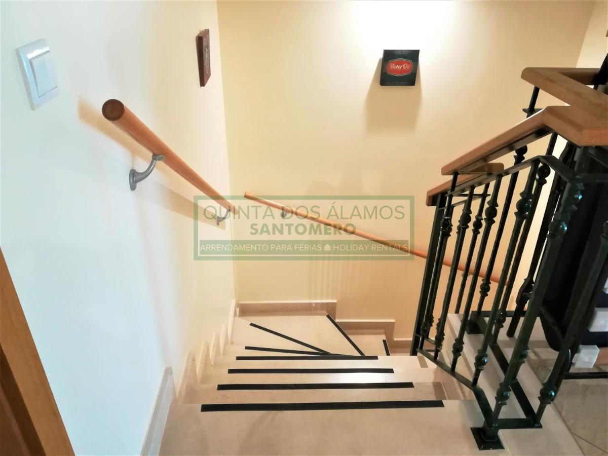 Ferienwohnung Moradia Townhouse S Sebastiao F Guia  Exterior foto